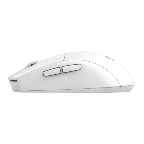 Mysz Redragon K1NG M916W-PRO-4K Wireless White