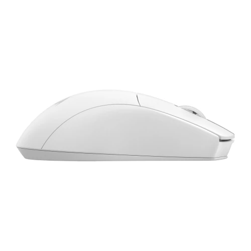 Mysz Redragon M916W-PRO-4K K1NG Wireless White