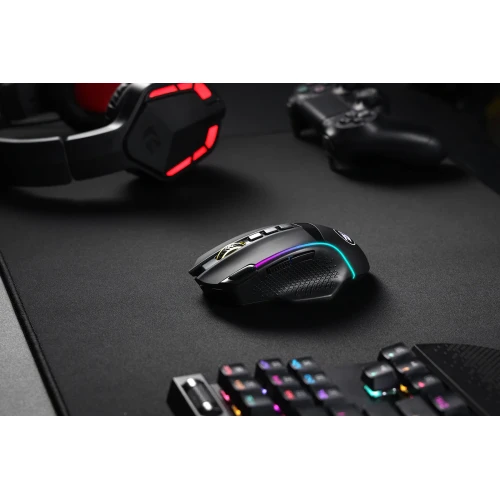 Mysz Redragon M991-RGB Enlightment Wireless