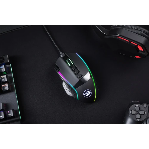 Mysz Redragon M991-RGB Enlightment Wireless