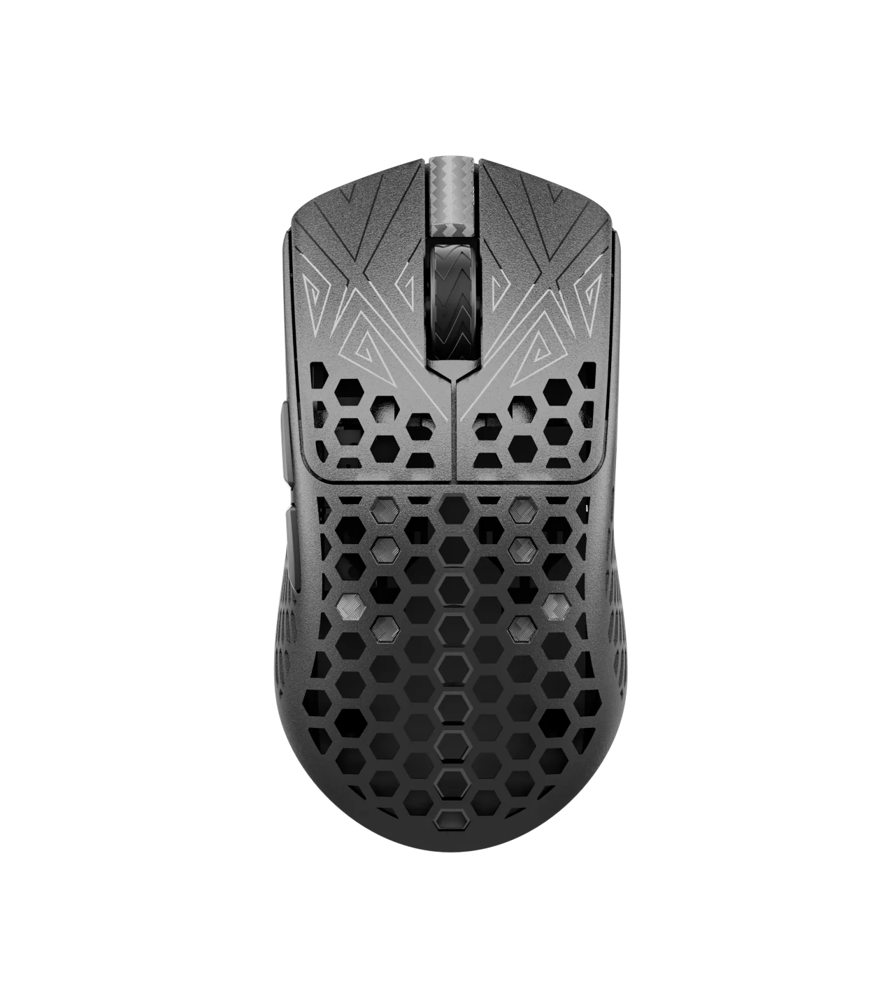 希少になる Vancer Mysz x Hard-Pc.pl - Wireless 8K Akitsu Studio Arbiter マウス・トラックボール