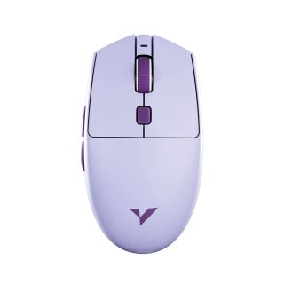 Mysz VXE Dragonfly V3 Pro Wireless Purple