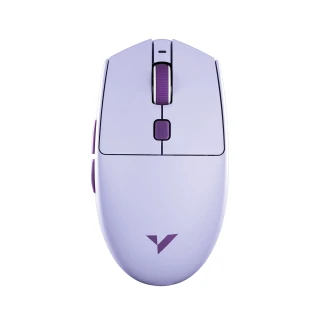 Mysz VXE Dragonfly V3 Pro Wireless Purple