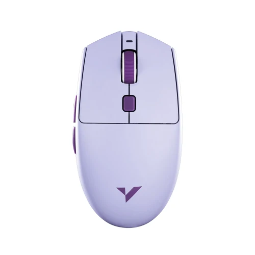 Mysz VXE Dragonfly V3 Pro Wireless Purple