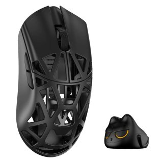 Mysz WLMOUSE Beast X Mini Pro Solid Sides Wireless Black