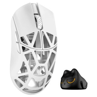 Mysz WLMOUSE Beast X Pro Solid Sides Wireless White