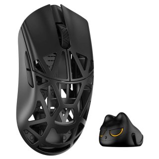 Mysz WLMOUSE Beast X Pro Solid Sides Wireless Black