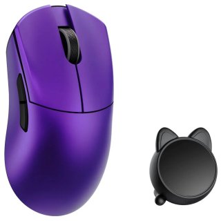 Mysz WLMOUSE Huan Wireless Lila