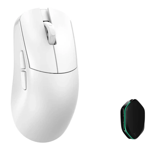 Mysz WLMOUSE Ying Wireless Biała