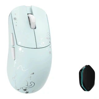Mysz WLMOUSE Ying Wireless Blue