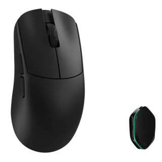 Mysz WLMOUSE Ying Wireless Czarna