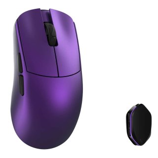 Mysz WLMOUSE Ying Wireless Lila