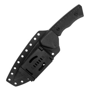 Nóż taktyczny ze stali 10Cr15CoMov Shiori 撓 Heishi