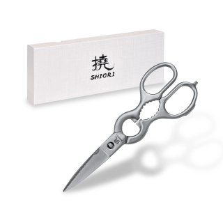 Nożyce kuchenne wielofunkcyjne Shiori Hasami