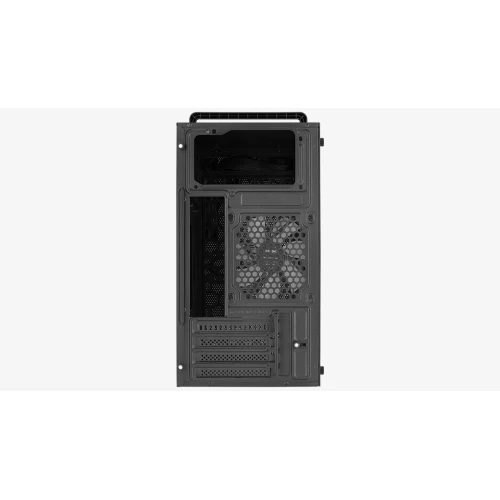 Obudowa Aerocool CS-109-G Black