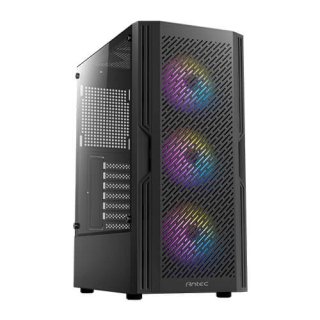 Obudowa Antec Airflow Xtreme AX20 ARGB Black