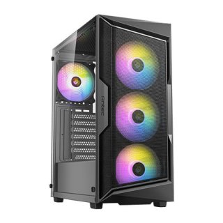 Obudowa Antec Airflow Xtreme AX61 Elite ARGB Black