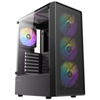 Obudowa Antec Airflow Xtreme AX26 Elite ARGB Black
