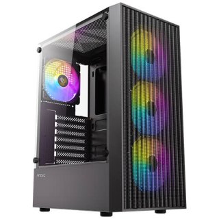 Obudowa Antec Airflow Xtreme AX27 Elite ARGB Black