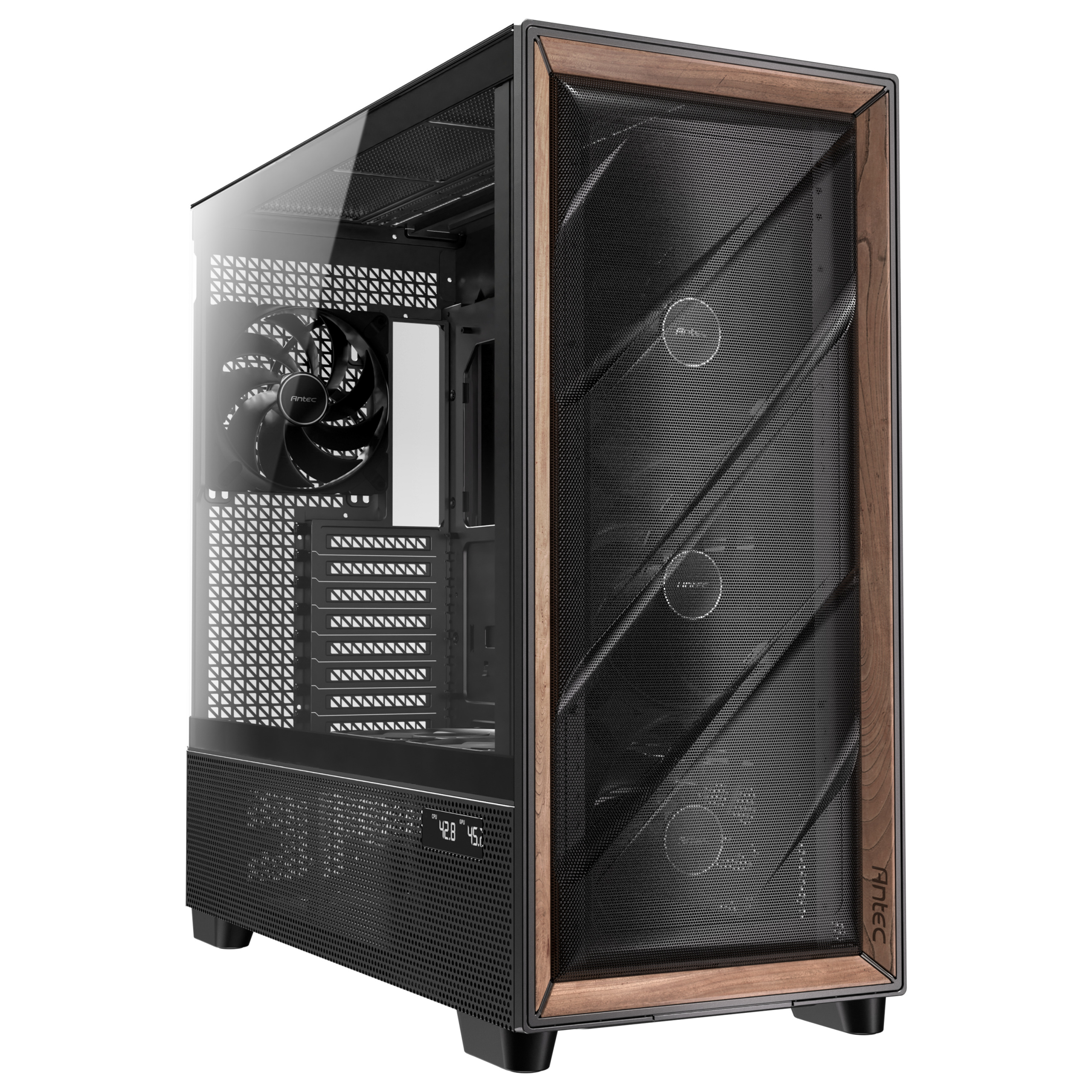Zestaw | Ryzen 7 9800X3D, RTX 5070 Ti 16GB, 32GB DDR5, 1TB