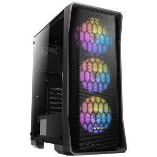 Obudowa Antec NX360 Mesh ARGB