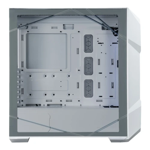 Obudowa Cooler Master MasterBox TD500 V2 Mesh ARGB Tempered Glass White