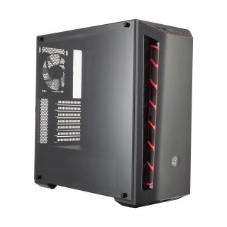 Obudowa Cooler Master MasterBox MB510L