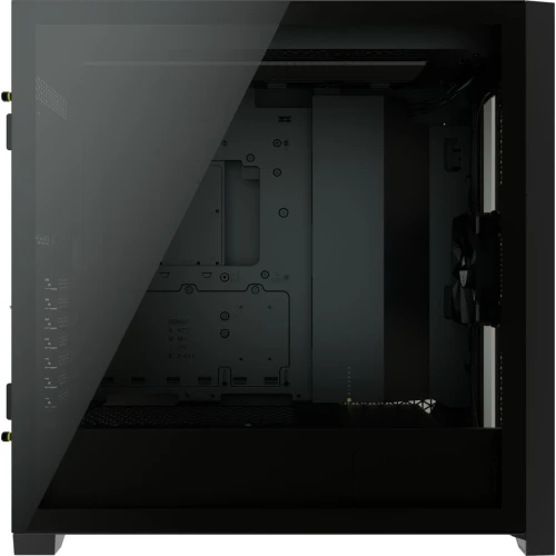 Obudowa Corsair 5000D AIRFLOW Tempered Glass Black