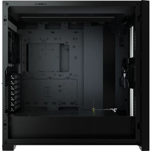 Obudowa Corsair 5000D AIRFLOW Tempered Glass Black