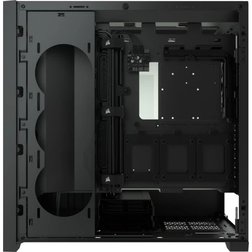 Obudowa Corsair 5000D AIRFLOW Tempered Glass Black