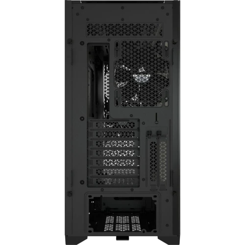 Obudowa Corsair 5000D AIRFLOW Tempered Glass Black