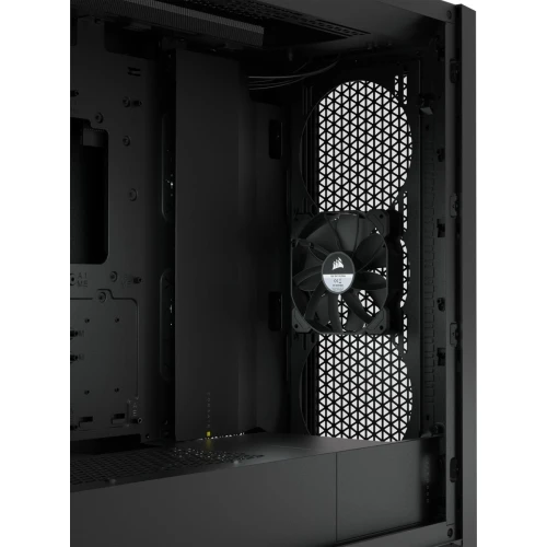 Obudowa Corsair 5000D AIRFLOW Tempered Glass Black