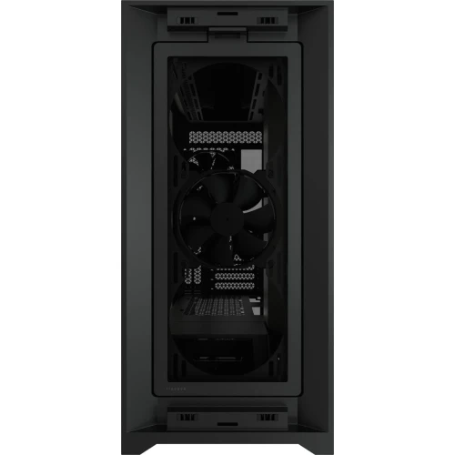 Obudowa Corsair 5000D AIRFLOW Tempered Glass Black