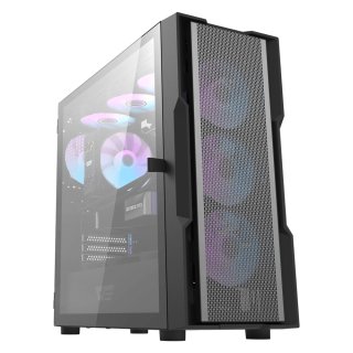 Zestaw | Ryzen 5 8400F, RTX 5060 Ti 16GB, 32GB DDR5, 2TB SSD, 650W, DK431