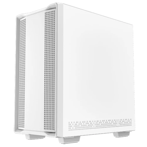 Obudowa DeepCool CC360 ARGB Micro-ATX – White