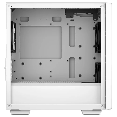 Obudowa DeepCool CC360 ARGB Micro-ATX – White