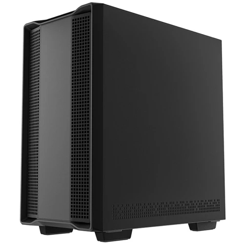 Obudowa DeepCool CC360 ARGB Micro-ATX – Black