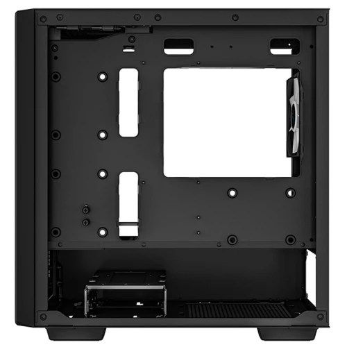 Obudowa DeepCool CC360 ARGB Micro-ATX – Black