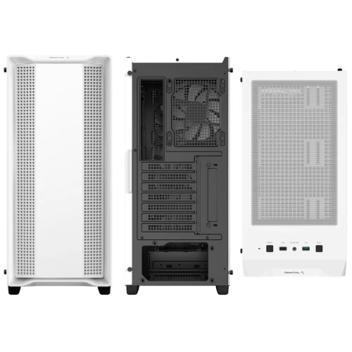 Obudowa DeepCool CC560 V2 Midi-Tower – White