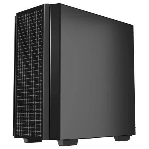 Obudowa DeepCool CG540 Midi-Tower - Black