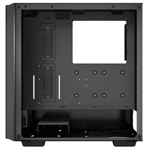 Obudowa DeepCool CG540 Midi-Tower - Black