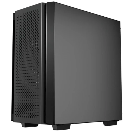 Obudowa DeepCool CG560 Midi-Tower – Black