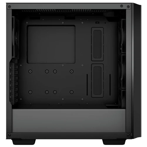 Obudowa DeepCool CG560 Midi-Tower – Black