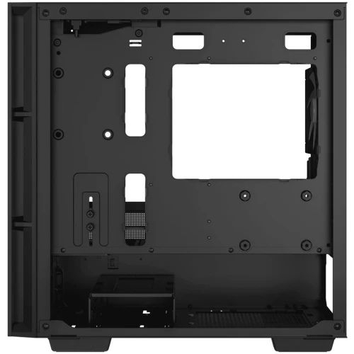 Obudowa DeepCool CH360 Digital Micro-ATX – Black