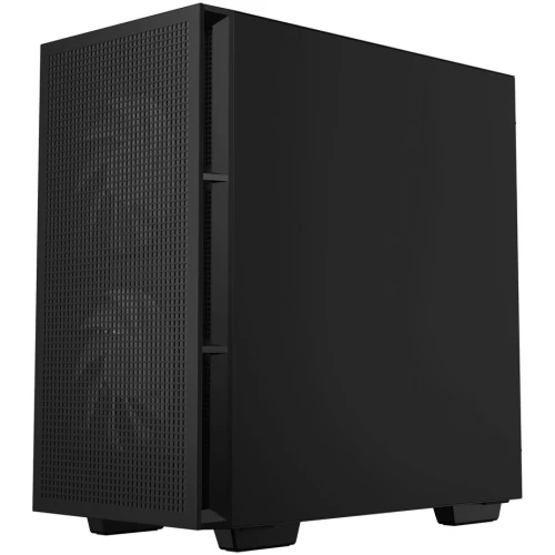 Obudowa DeepCool CH360 Digital Micro-ATX – Black