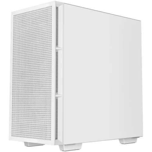 Obudowa DeepCool CH360 Digital Micro-ATX – White