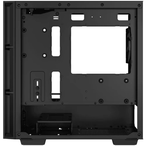 Obudowa DeepCool CH360 Micro-ATX – Black