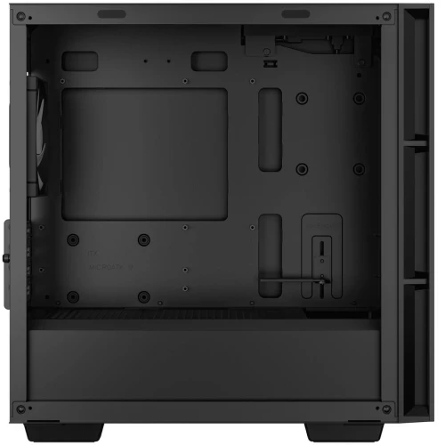 Obudowa DeepCool CH360 Micro-ATX – Black