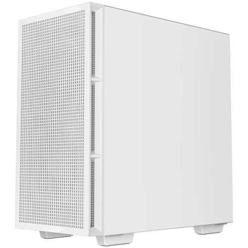 Obudowa DeepCool CH360 Micro-ATX – White