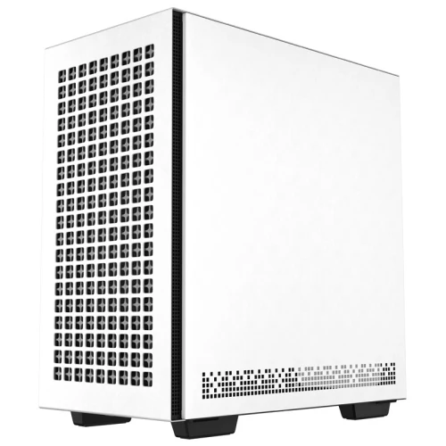 Obudowa DeepCool CH370 ARGB Micro-ATX – White